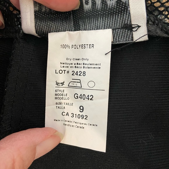 Vintage 90’s Two Roads Women’s Pants - Picture 6 of 6